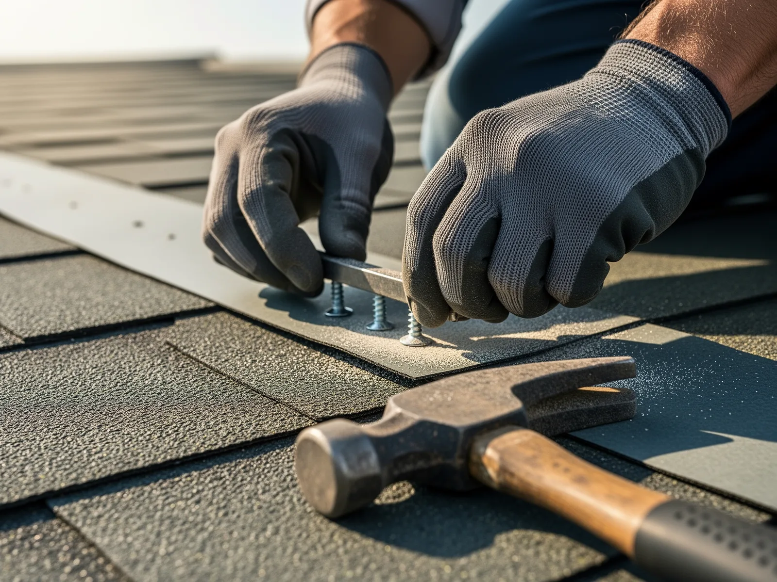 Why choose Fascia Repair in Hudson, NY